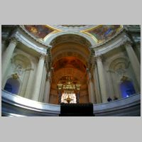 Paris, Église du Dôme des Invalidess, Foto Christoph Leeb, flickr.jpg